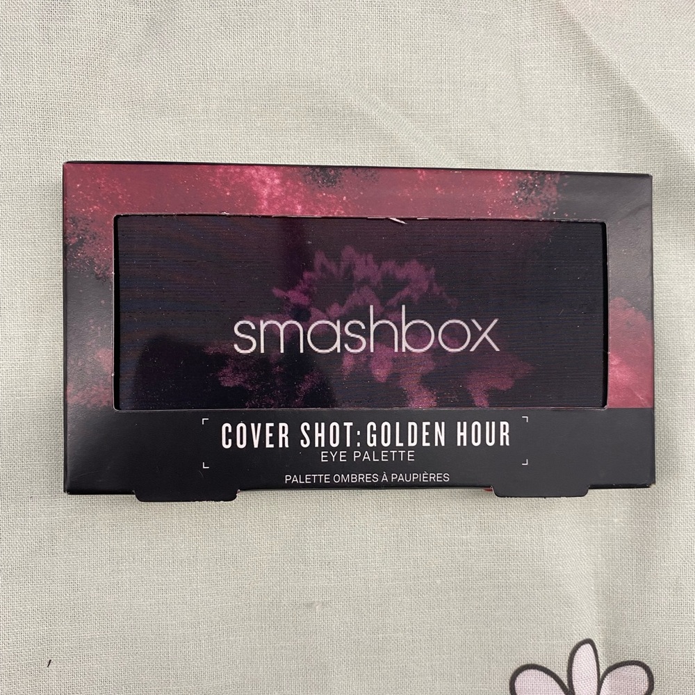 SMASHBOX✨